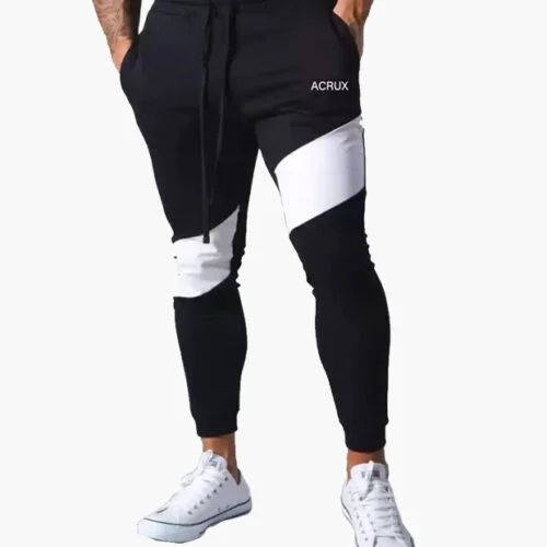 TRACK PANT
