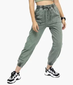 JOGGER FIT WOMEN