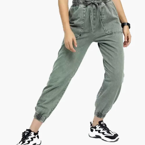 JOGGER FIT WOMEN