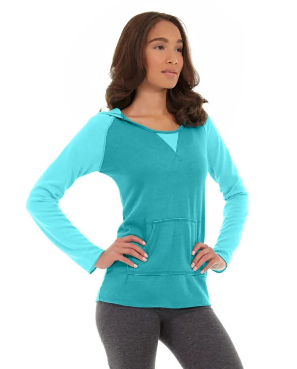 Miko Pullover Hoodie - shopuphere